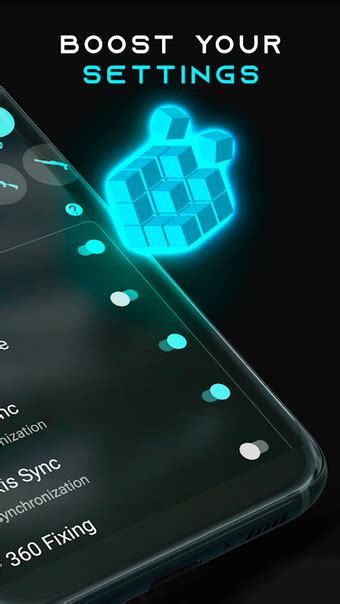 Regedit Mobile FFH4X APK (Android App) .